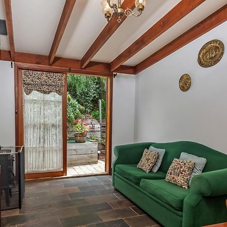 Bridge Cottages Sargeants & Armoury Cottages 1823 - History & Charm ริชมอนด์ ภายนอก รูปภาพ